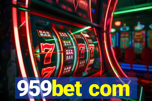 959bet com